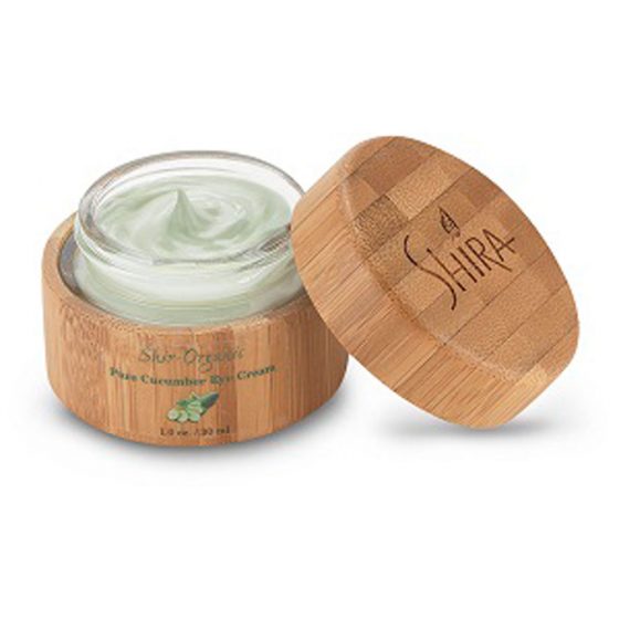 Shir-Organic Pure Cucumber Eye Cream