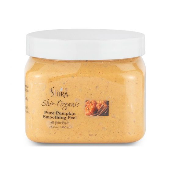 Shir-Organic Pure Pumpkin Smoothing Peel