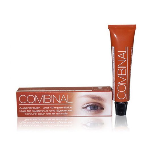 Combinal Eyelash Tint