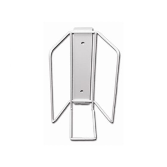 Preempt Wall Bracket for RTU Wipes (6x7)