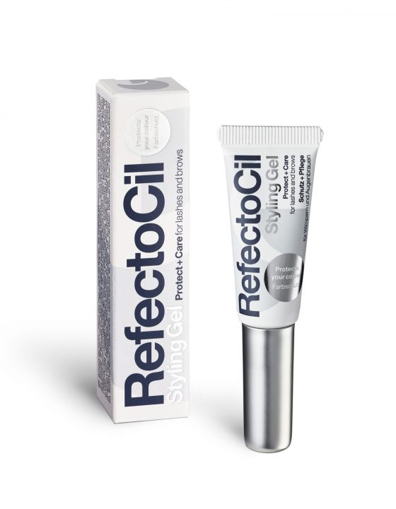 RefectoCil Styling Gel (Formerly Long Lash Gel-Day)