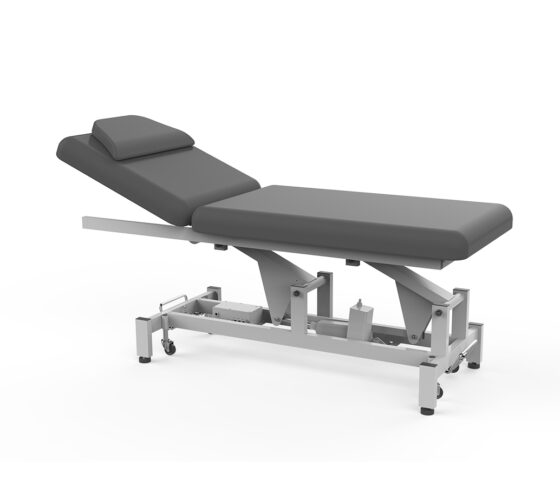 FE-2212 - Electric All Purpose Bed (1 Motor)