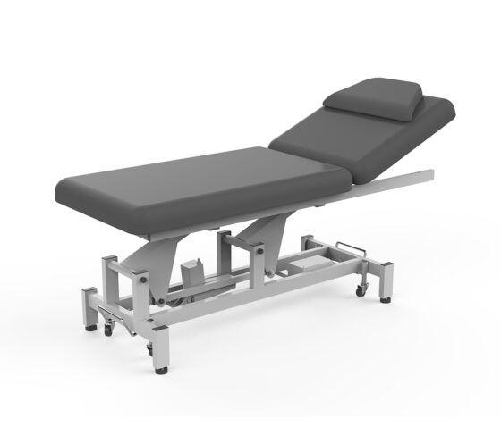 FE-2212 - Electric All Purpose Bed (1 Motor)