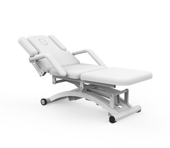 FE-2241C All Purpose Massage Bed (3 Motors)