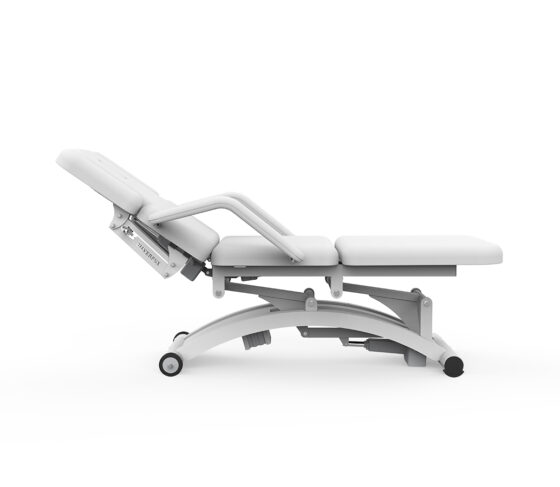 FE-2241C All Purpose Massage Bed (3 Motors)