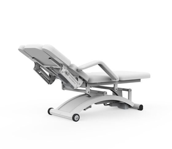 FE-2241C All Purpose Massage Bed (3 Motors)