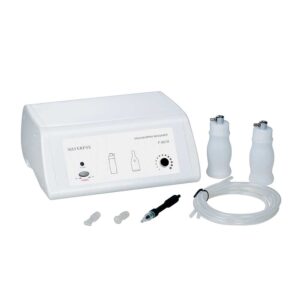 FE-807 Vacuum & Spray beauty instrument