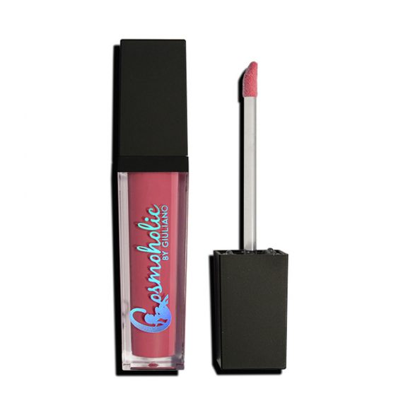 Cosmoholic Liquid Lipstick