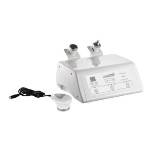 FE-801C Ultrasonic Digital Beauty Instrument with Three Probes