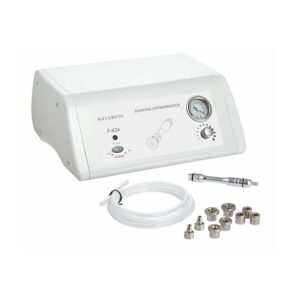 FE-834 Diamond Exfoliating System