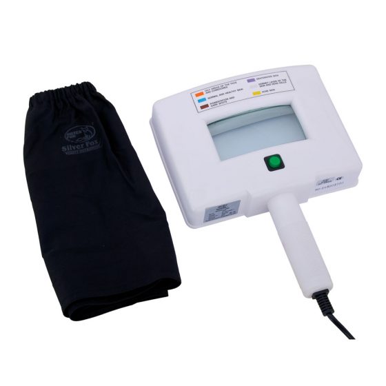 FE-1004 Woods Skin Analyis Lamp