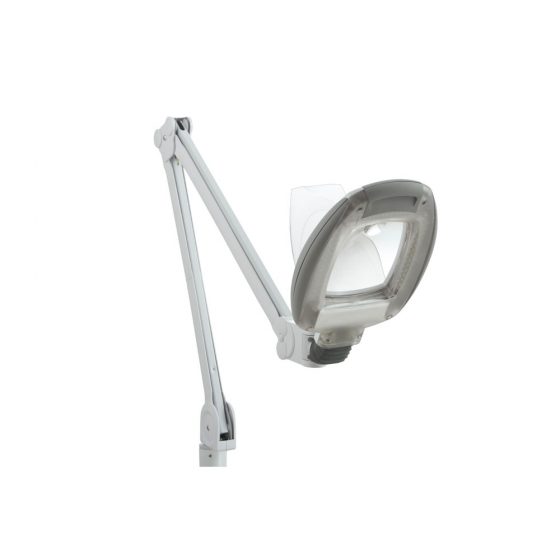 Magnifying LED Lamp with Stand FE-1005