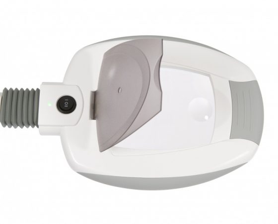 Magnifying LED Lamp with Stand FE-1005