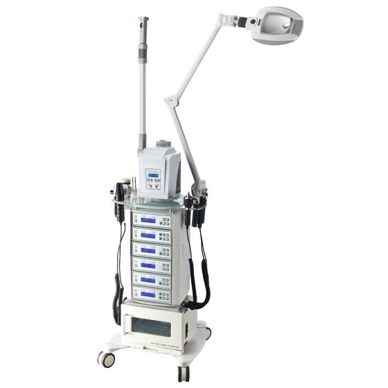 FE-3021 The multi-functional free combination