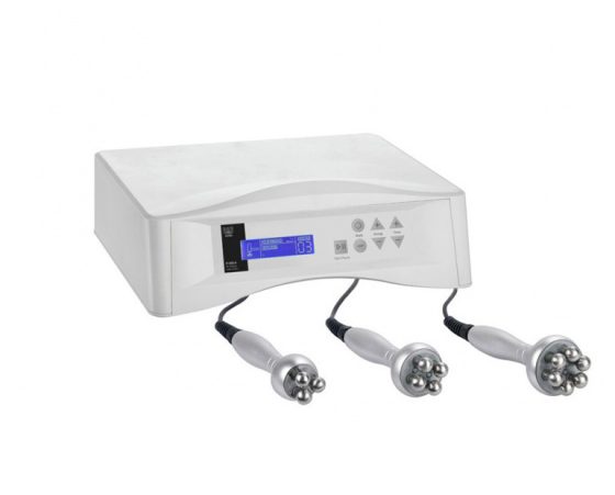 Multipolar Radio Frequency Instrument – FE-333A