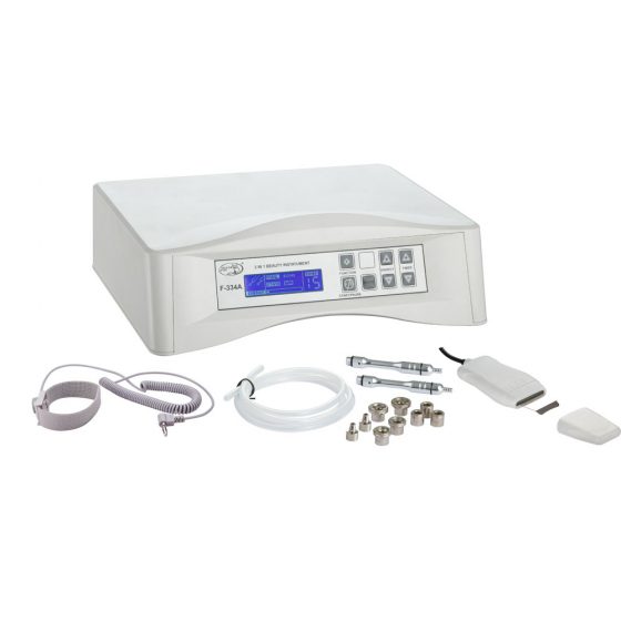 FE-334 Smart Series 2 in 1 instrument
