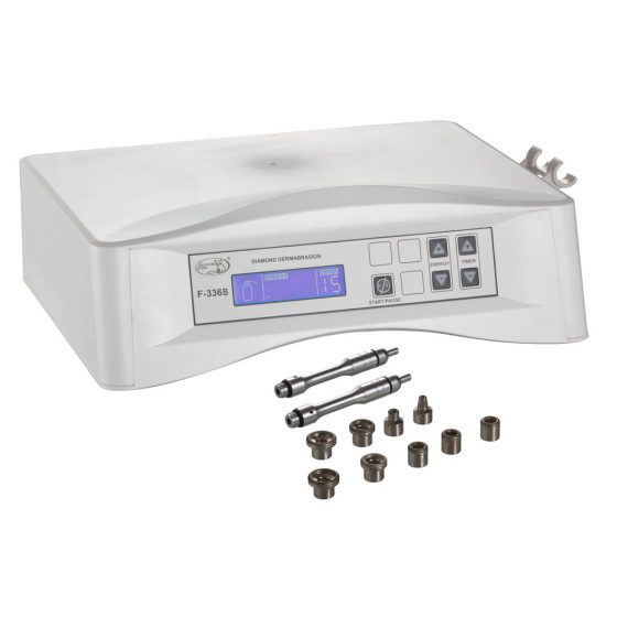 FE-336B Smart Series Diamond Dermabrasion