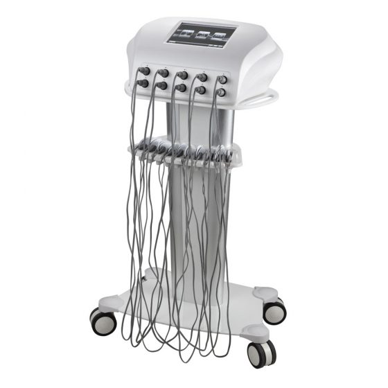EMS Slimming System FE-350 Digi-Tech