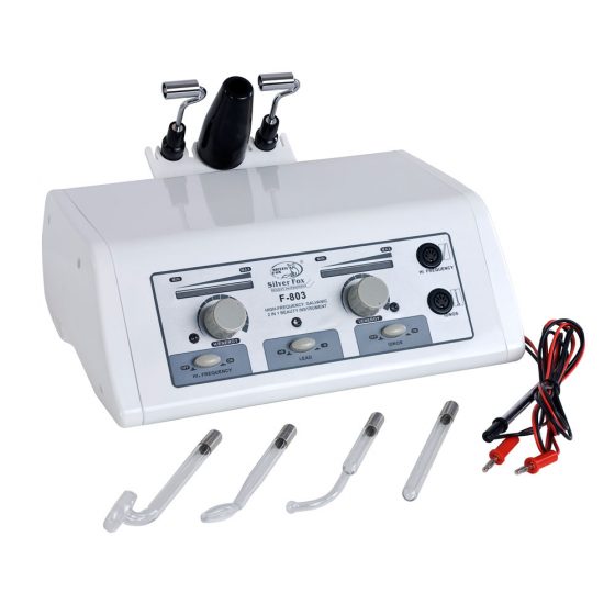 FE-803 High-frequency & Galvanic instrument