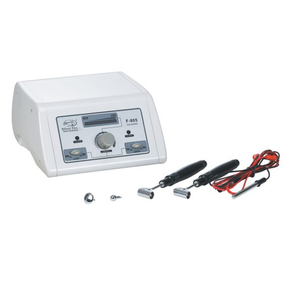 Galvanic beauty instrument FE-805