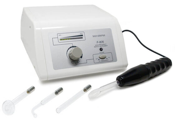 High Frequency FE-806 Single  beauty instrument