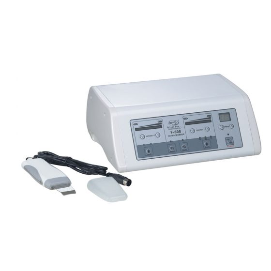 FE-808 Skin Scrubber