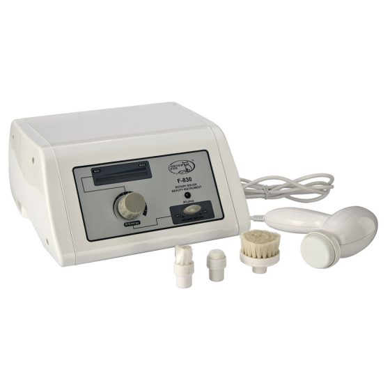FE-830 Rotary brush beauty instrument