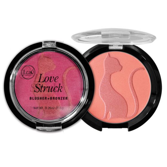 Love Struck Glam Glow Powder by JCAT