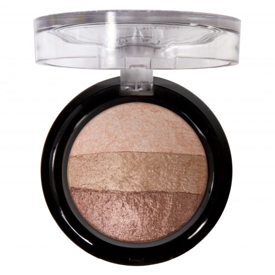Triple Crown Baked Shadow by JCAT