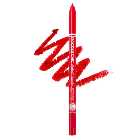 Rocker Chic Gel Lip Liner by JCAT