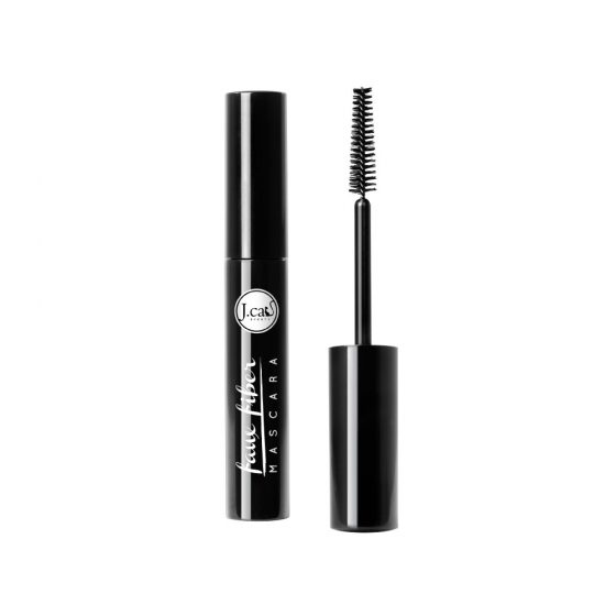 Love, Live, Lash Mascara Faux Fiber by JCAT.