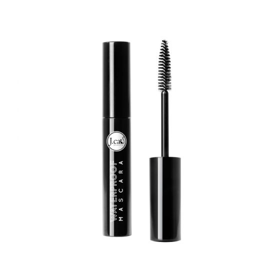 Love, Live, Lash Mascara Waterproof by JCAT. LLL-105 Waterproof