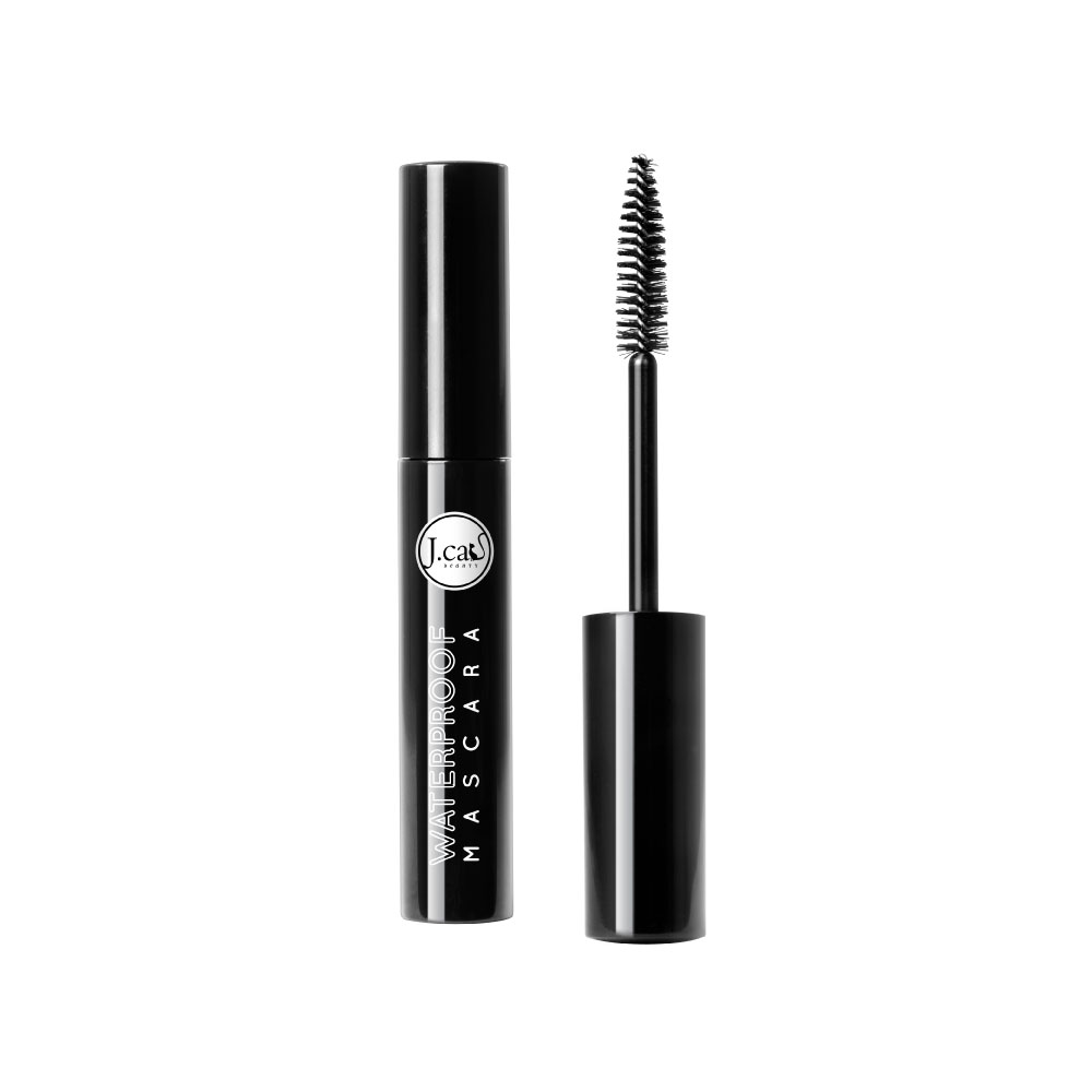 Love Live Lash Mascara Waterproof by JCAT LLL 105 