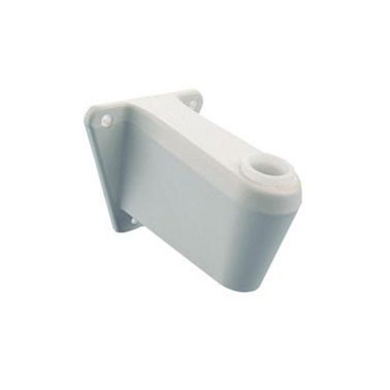 Magnifying Lamp Wall Mount Bracket