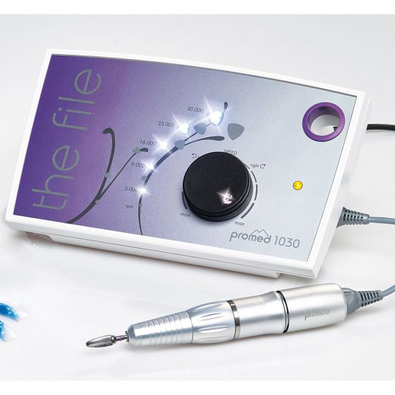 Promed 1030 Professional Nail Drill