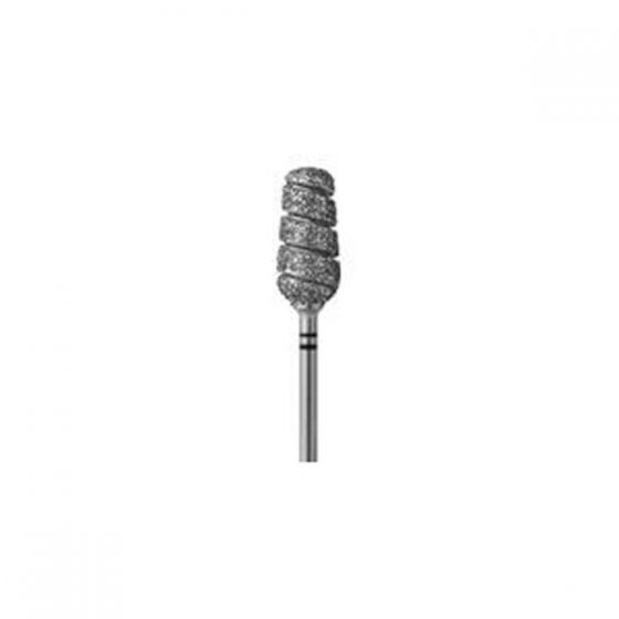 Rotatool Diamond Twist Cone RT419XC