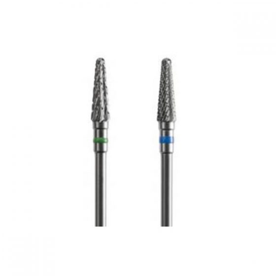 Rotatool Carbide Long Cone RT512