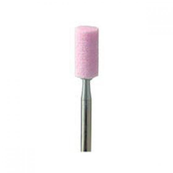 Rotatool Abraisive Stone Long Pink Barrel RT619