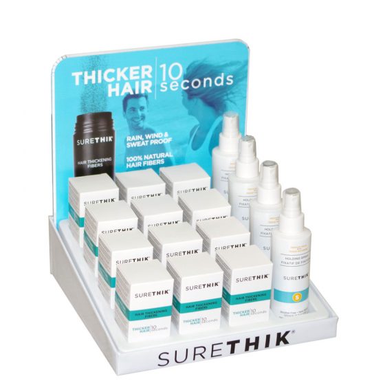 SureThik Intro Kit