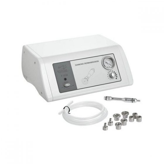 FE-834 Diamond dermabrasion
