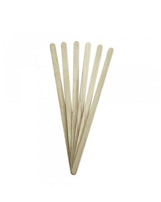 SILKLINE Professional Wood Applicators - Extra Small