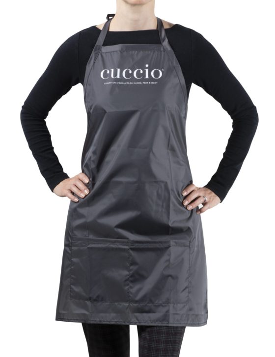 CUCCIO Naturale Apron