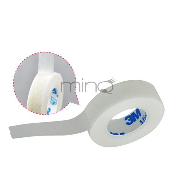 MINQ Eyelash Extension Tape (3M)
