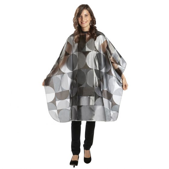 LE PRO Large All-Purpose Waterproof Cape