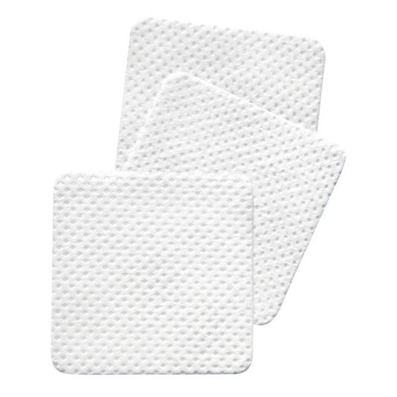Nail Wipes Lint Free Pkg of 200 By Silkline