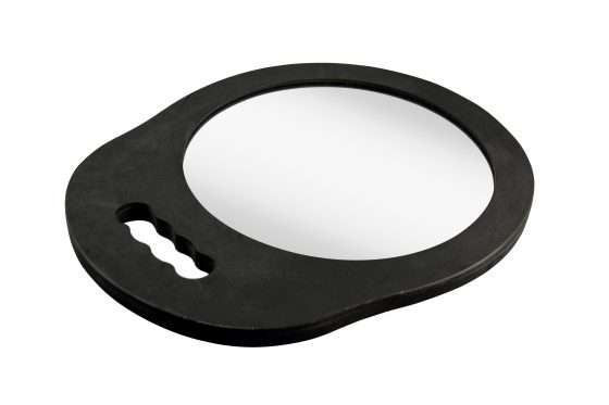 Salon FOAM MIRROR ROUND