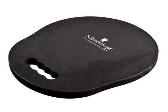 Salon FOAM MIRROR ROUND