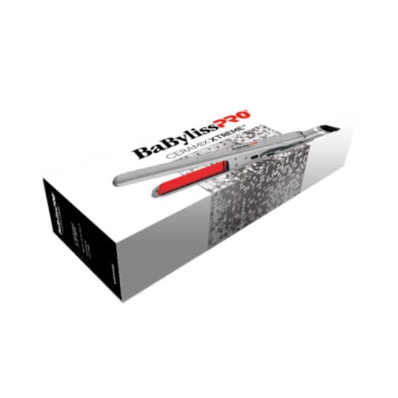 Flat Iron BabylisPro 1” CERAMIC