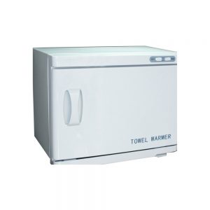 Hot Towel Cabinets