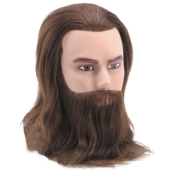 BABYLISS Deluxe Mannequin